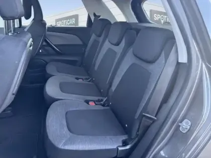 Photo 9 Citroën C4 Picasso Gén. II Ph2 Feel 5