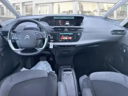 Photo 7 Citroën C4 Picasso Gén. II Ph2 Feel 5