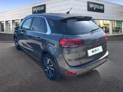 Photo 6 Citroën C4 Picasso Gén. II Ph2 Feel 5