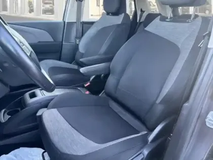 Photo 8 Citroën C4 Picasso Gén. II Ph2 Feel 5