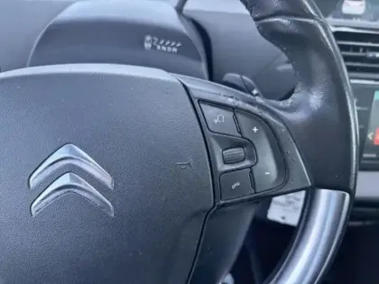 Photo 14 Citroën C4 Picasso Gén. II Ph2 Feel 5