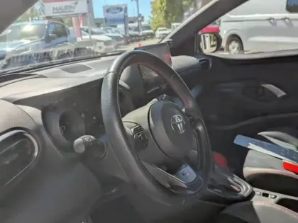 Photo 13 Toyota Yaris  116h GR Sport 5p MY22