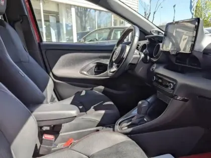 Photo 6 Toyota Yaris  116h GR Sport 5p MY22