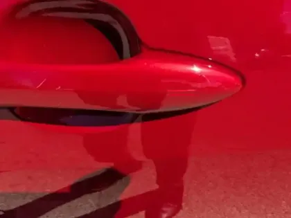 Photo 5 Toyota Yaris  116h GR Sport 5p MY22