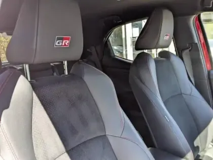Photo 7 Toyota Yaris  116h GR Sport 5p MY22