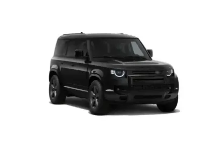 Photo Land Rover Defender X-dynamic Se