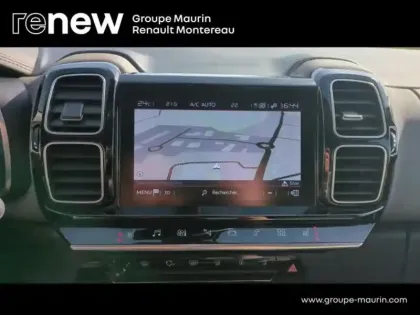 Photo 13 Citroën C5 aircross  PureTech 130ch S&S Shine EAT8