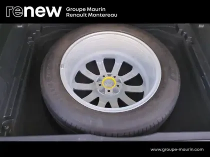 Photo 15 Citroën C5 aircross  PureTech 130ch S&S Shine EAT8