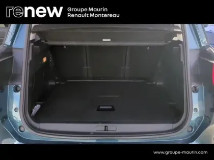 Photo 14 Citroën C5 aircross  PureTech 130ch S&S Shine EAT8