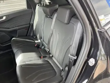 Photo 9 Ford Kuga Gén. III Ph1 Vignale 5