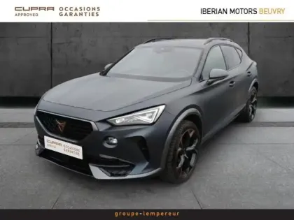 Photo Cupra Formentor V