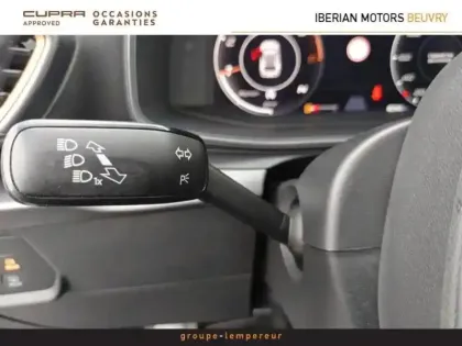 Photo 14 Cupra Formentor  2.0 TDI 150ch V DSG7 4Drive