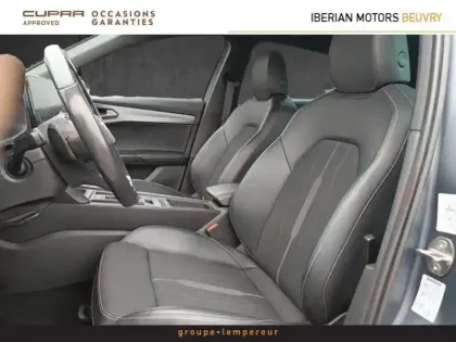 Photo 8 Cupra Formentor  2.0 TDI 150ch V DSG7 4Drive