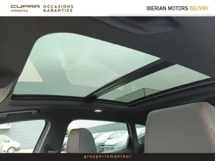 Photo 9 Cupra Formentor  2.0 TDI 150ch V DSG7 4Drive