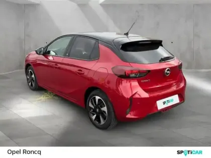 Photo 6 Opel Corsa Gén. VI Ph1 NG GS 5