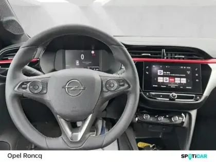 Photo 7 Opel Corsa Gén. VI Ph1 NG GS 5