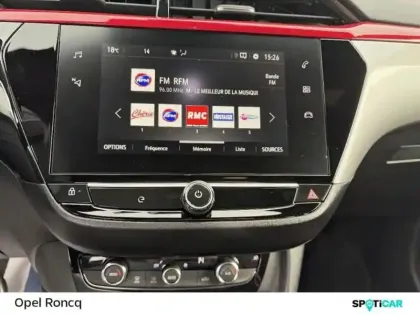 Photo 13 Opel Corsa Gén. VI Ph1 NG GS 5