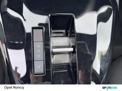 Photo 14 Opel Corsa Gén. VI Ph1 NG GS 5