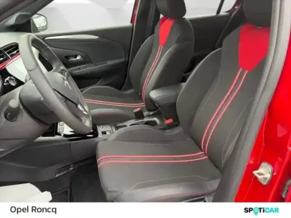 Photo 10 Opel Corsa Gén. VI Ph1 NG GS 5