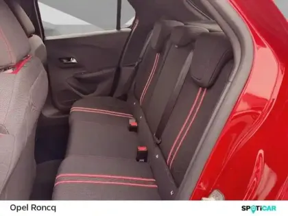 Photo 11 Opel Corsa Gén. VI Ph1 NG GS 5
