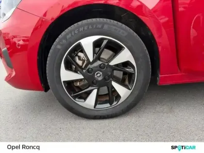 Photo 12 Opel Corsa Gén. VI Ph1 NG GS 5