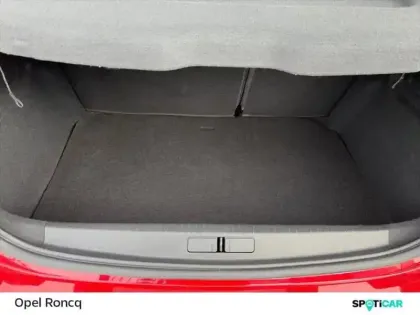 Photo 5 Opel Corsa Gén. VI Ph1 NG GS 5