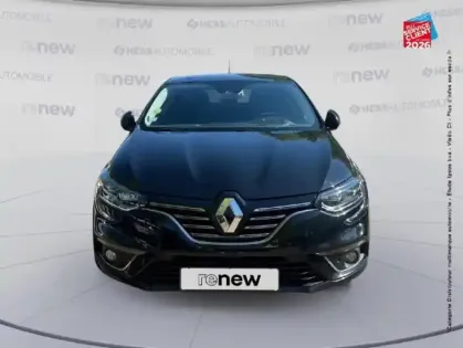 Photo 31 Renault Megane  1.5 Blue dCi 115ch Business Intens
