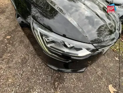 Photo 27 Renault Megane  1.5 Blue dCi 115ch Business Intens