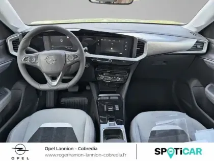 Photo 22 Opel Mokka  Electric 136ch