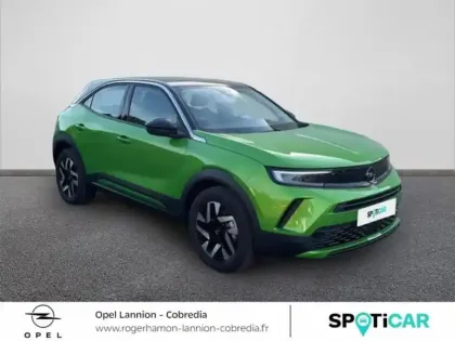 Photo 17 Opel Mokka  Electric 136ch