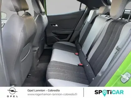 Photo 9 Opel Mokka  Electric 136ch