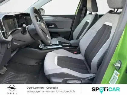 Photo 23 Opel Mokka  Electric 136ch