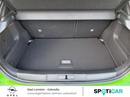 Photo 20 Opel Mokka  Electric 136ch