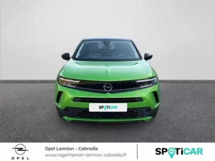 Photo 16 Opel Mokka  Electric 136ch