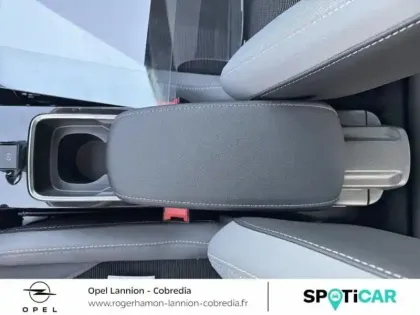 Photo 28 Opel Mokka  Electric 136ch