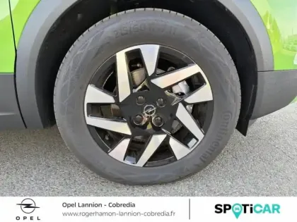 Photo 25 Opel Mokka  Electric 136ch