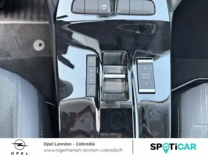 Photo 11 Opel Mokka  Electric 136ch