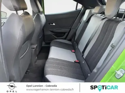 Photo 24 Opel Mokka  Electric 136ch