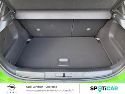 Photo 5 Opel Mokka  Electric 136ch