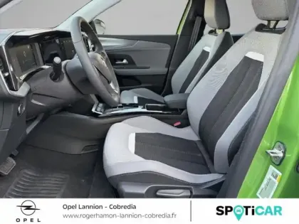 Photo 8 Opel Mokka  Electric 136ch
