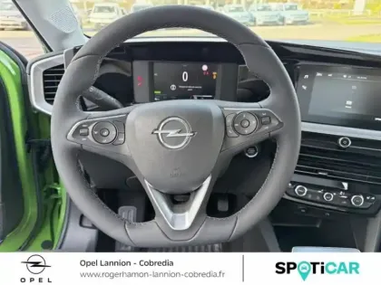 Photo 29 Opel Mokka  Electric 136ch