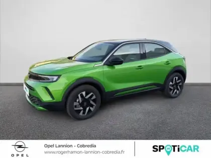 Photo 15 Opel Mokka  Electric 136ch