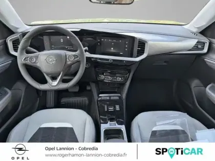 Photo 7 Opel Mokka  Electric 136ch