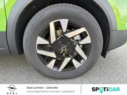 Photo 10 Opel Mokka  Electric 136ch