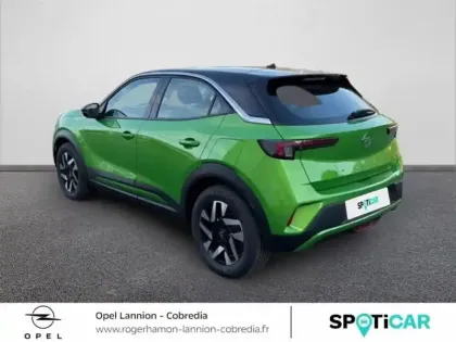 Photo 21 Opel Mokka  Electric 136ch
