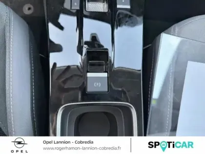 Photo 12 Opel Mokka  Electric 136ch