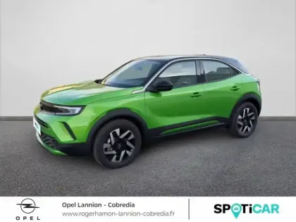 Photo Opel Mokka Base