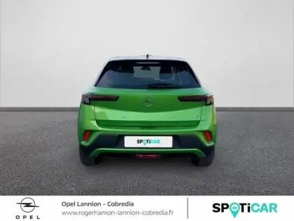 Photo 19 Opel Mokka  Electric 136ch