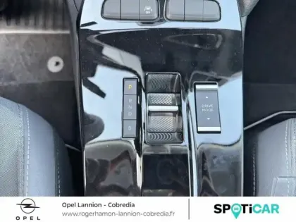 Photo 26 Opel Mokka  Electric 136ch