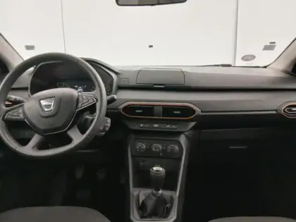 Photo 12 Dacia Sandero  1.0 ECO-G 100ch Stepway Essentiel -22